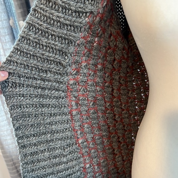 Anthropologie by Moth sweater size S - Picture 6 of 9